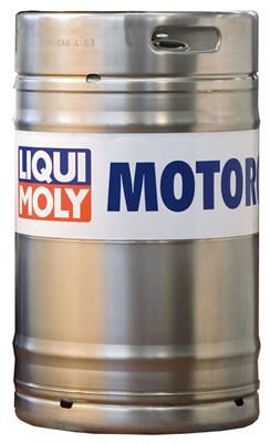 LIQUI MOLY Mootoriõli 20977